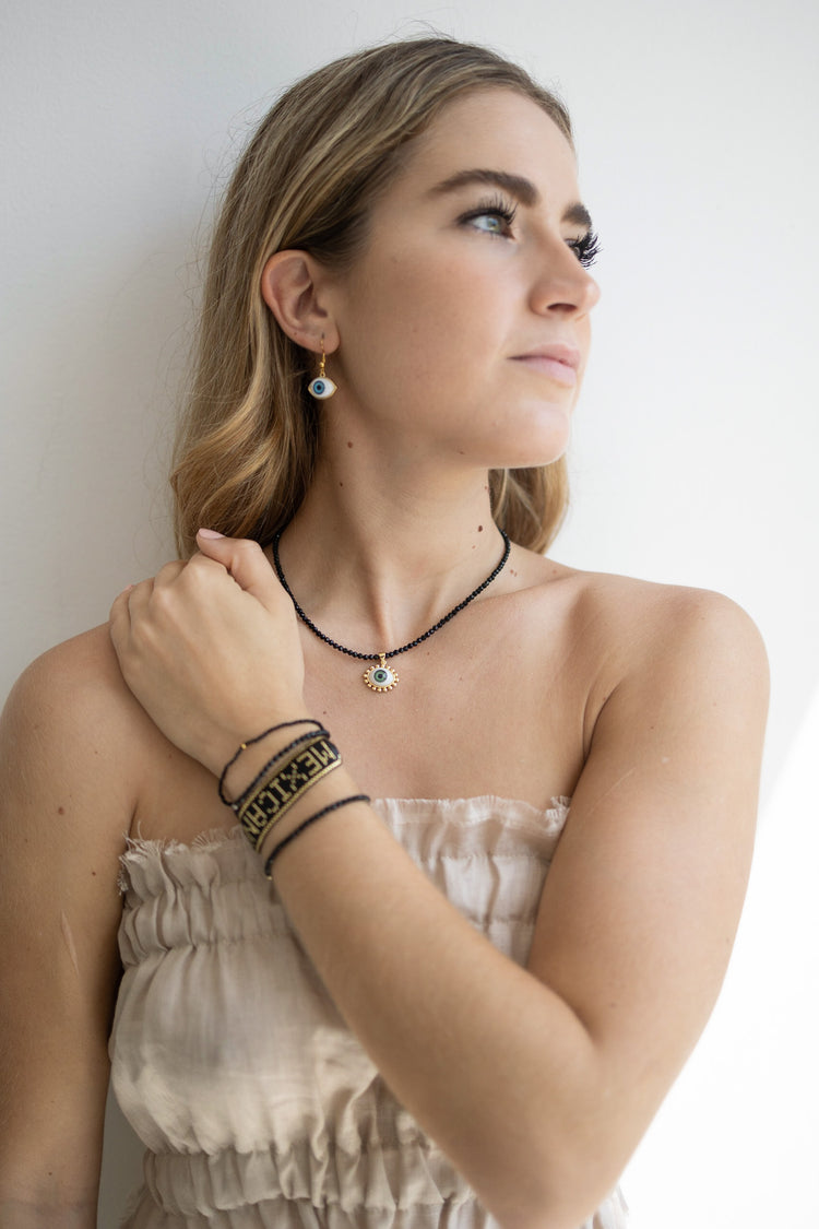 Pulsera "mexicana"