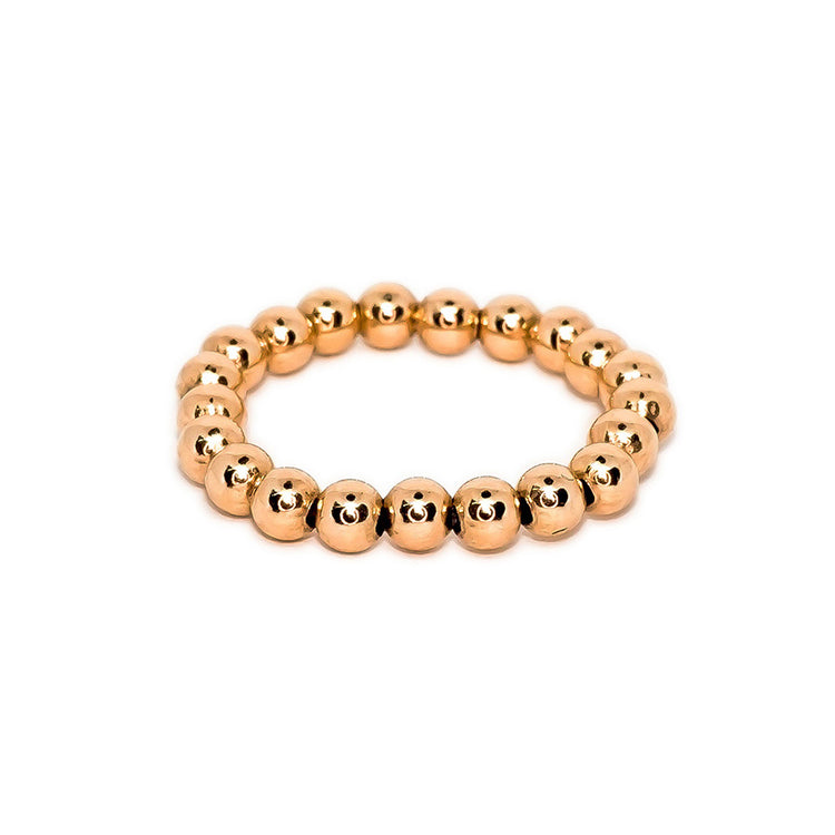 Anillos de bolita 3mm