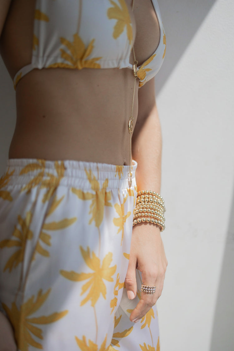 Anillo de bolitas 4mm