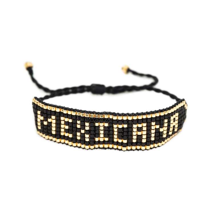 Pulsera "mexicana"