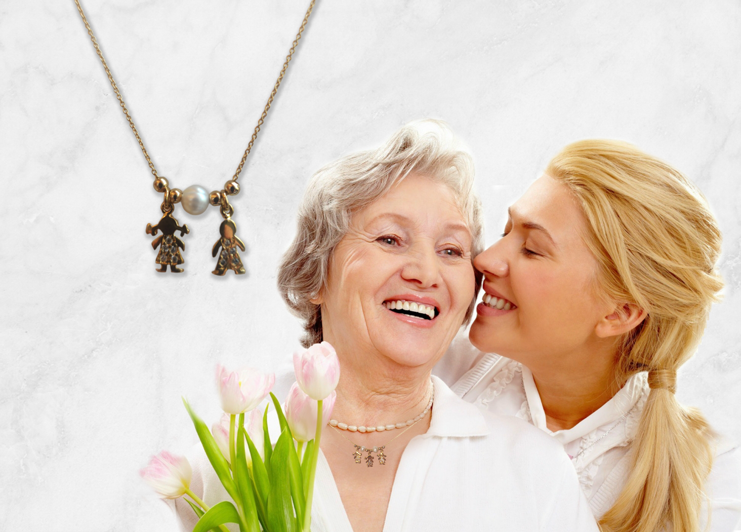 Happy Mother's Day