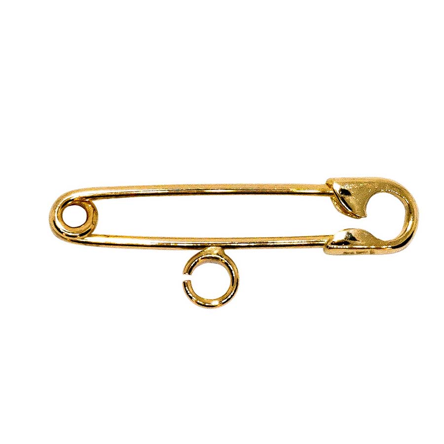 Oro de 14K