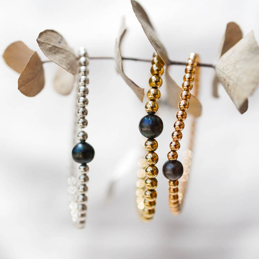 Perlas