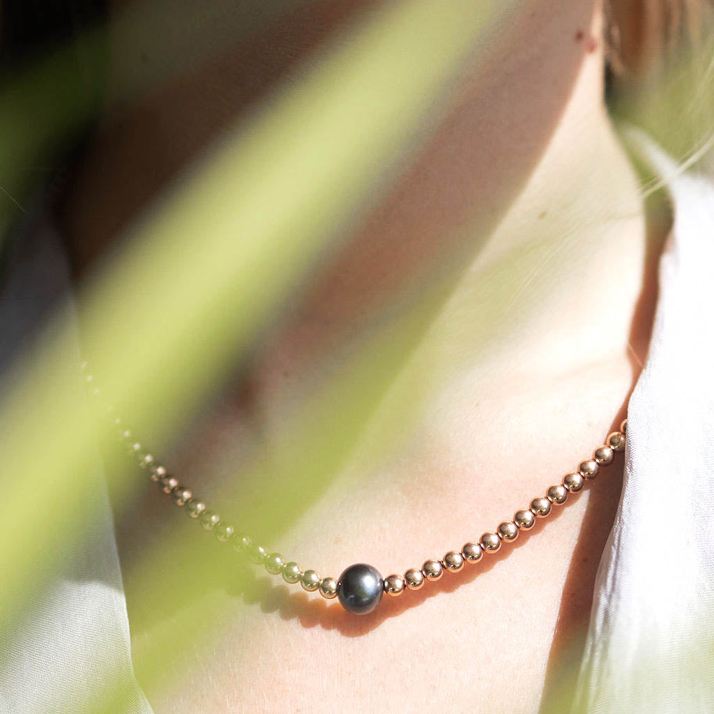 Perlas