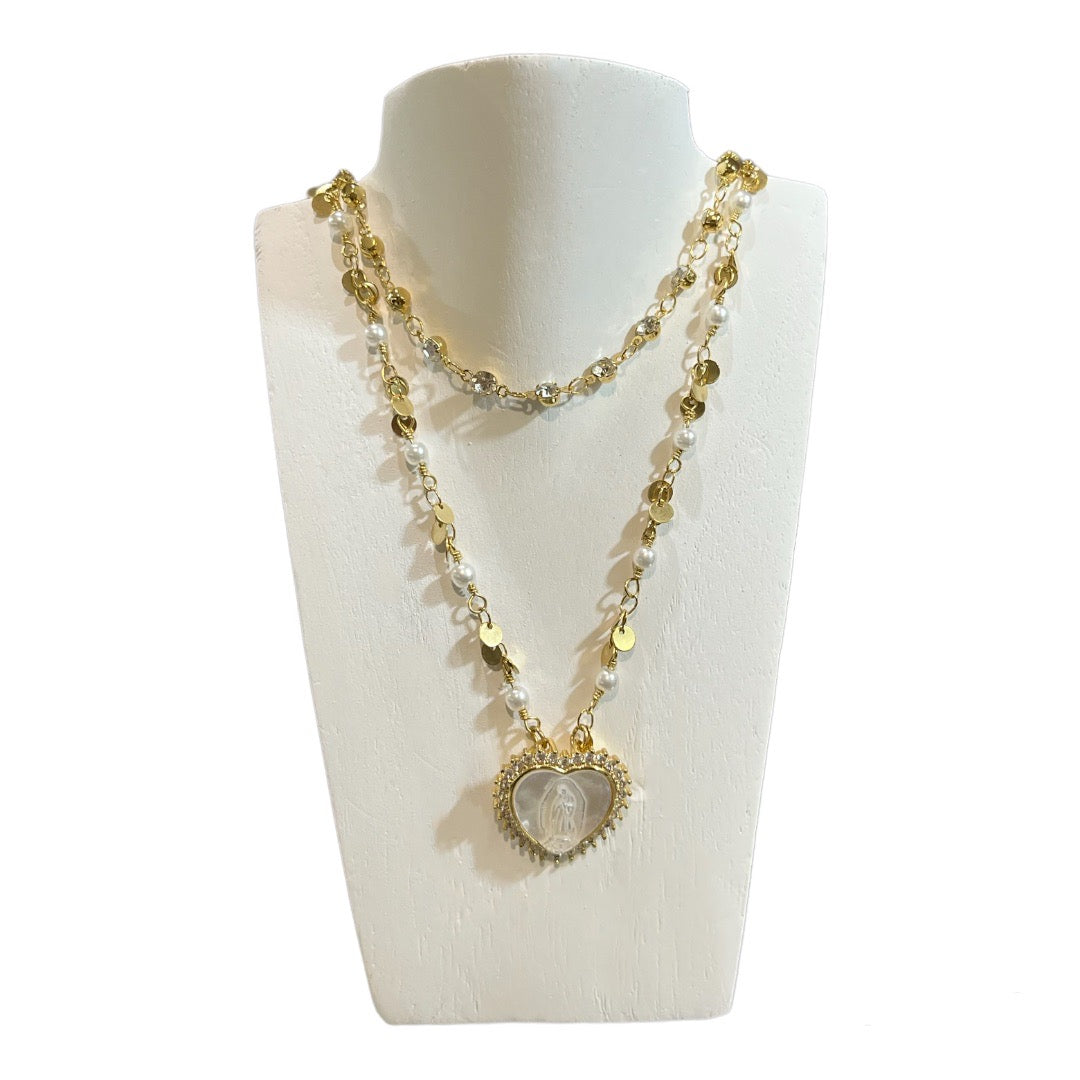 Dijes collares