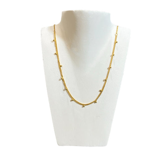 Collar chocker
