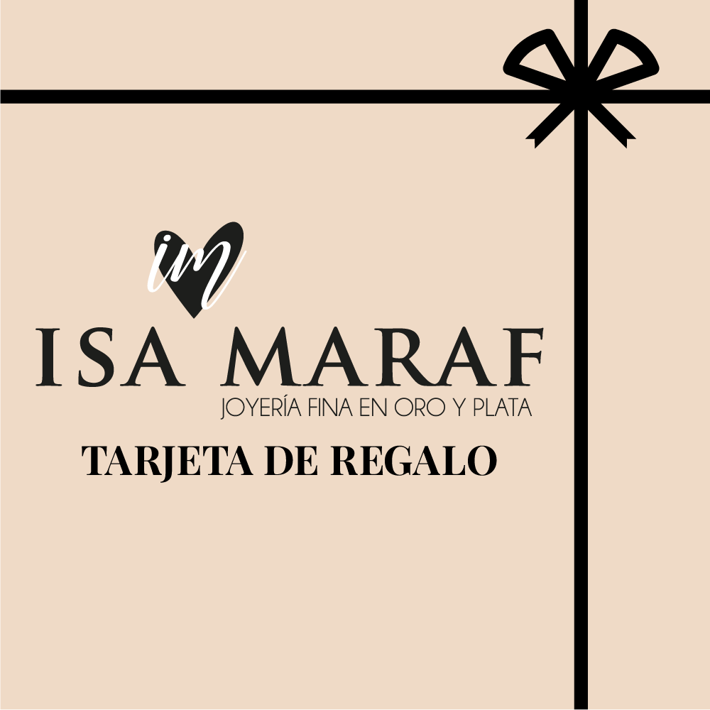 Tarjetas de Regalo